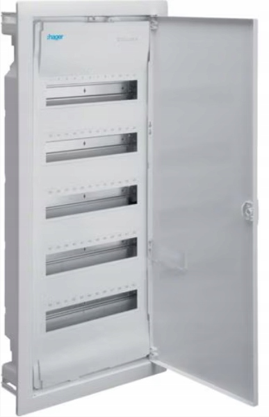 Hager 230 V IP30 0 A spínací prístroj